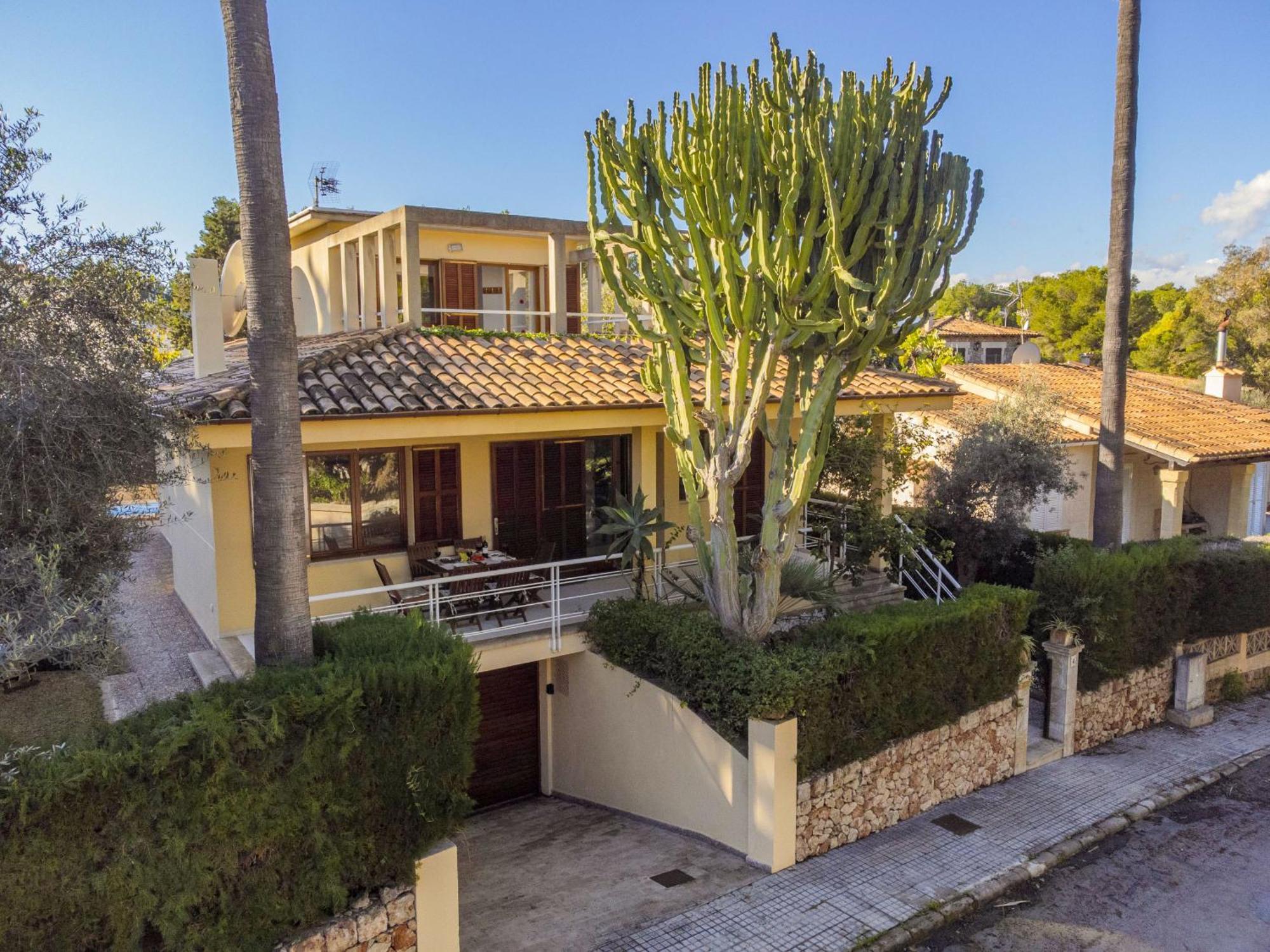 Quart Villa